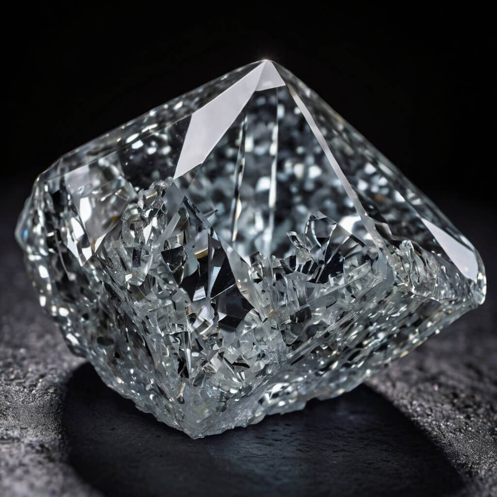 Le diamant Cullinan : histoire, taille et symbolisme du plus grand diamant brut