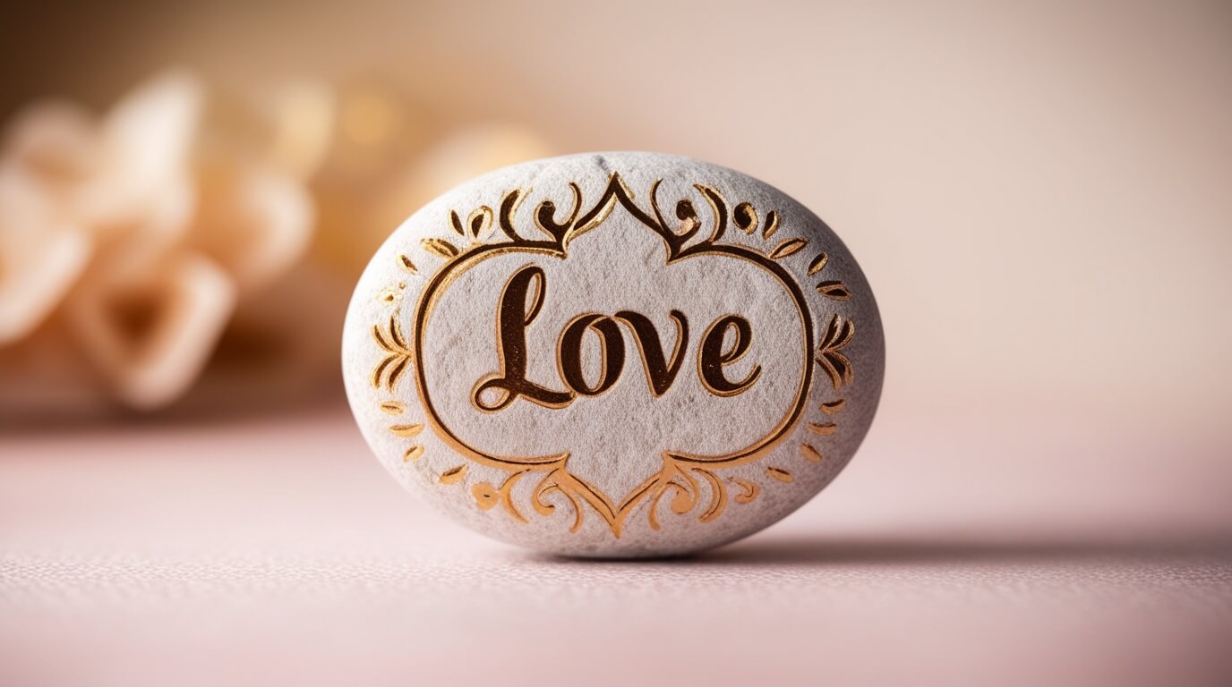 Quelle pierre attire le véritable amour selon l’astrologie ?