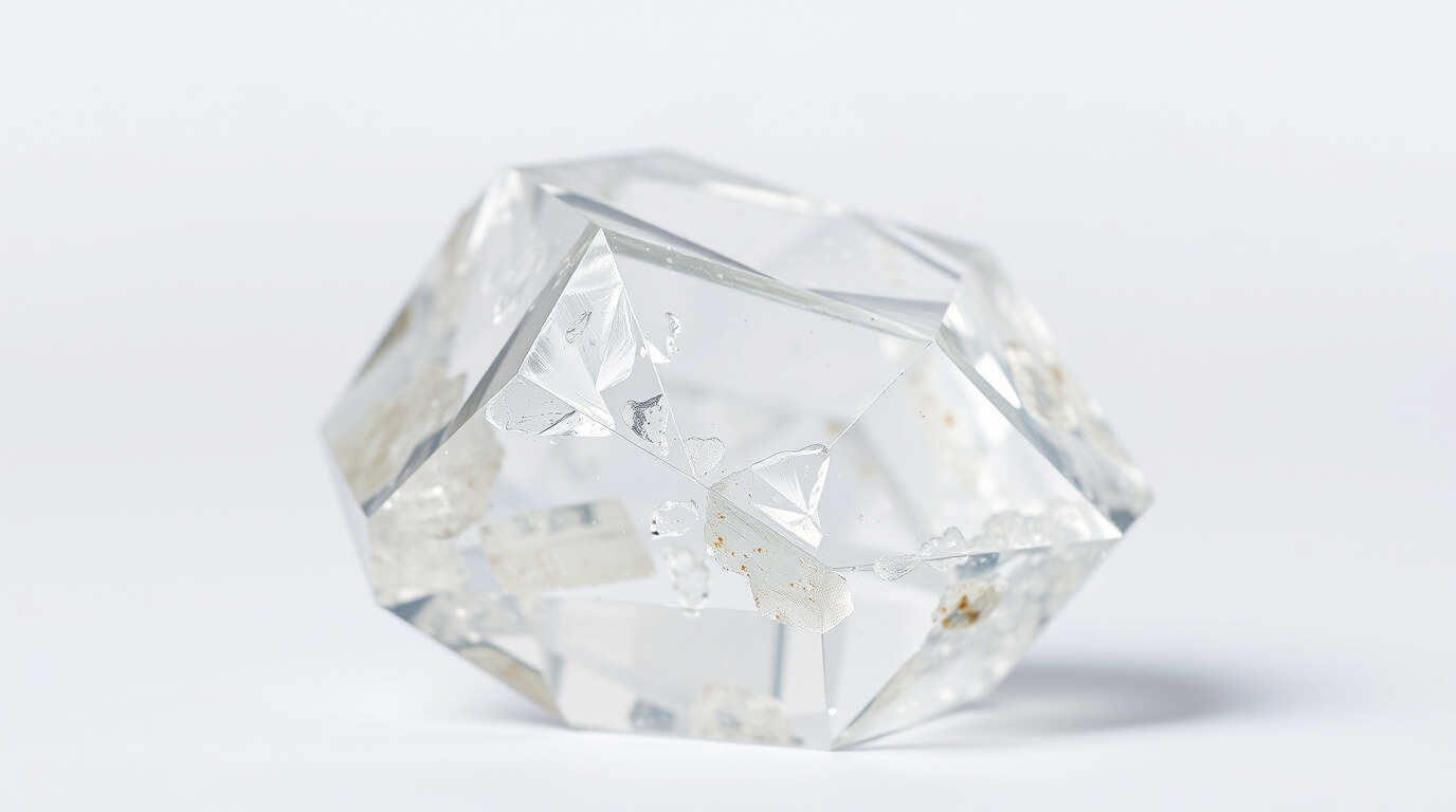 Comment tester si un quartz clair est véritable : guide d’authenticité et bons réflexes