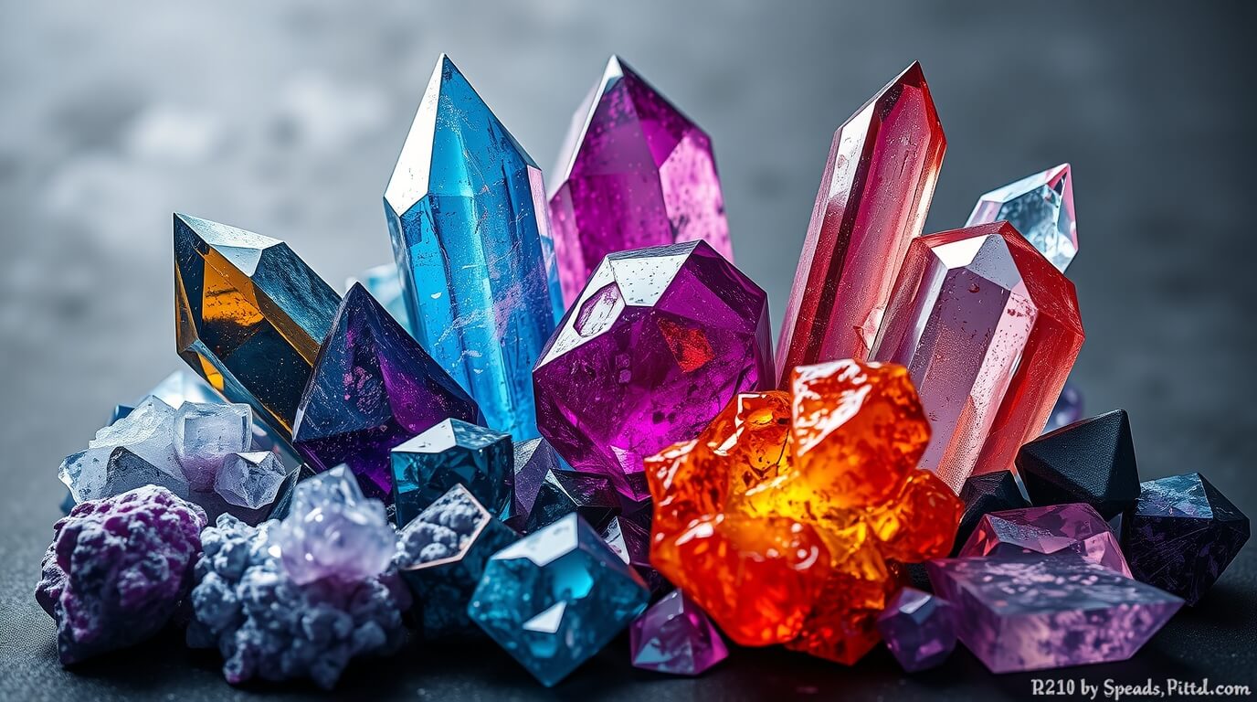 Les cristaux les plus puissants pour protéger votre amour