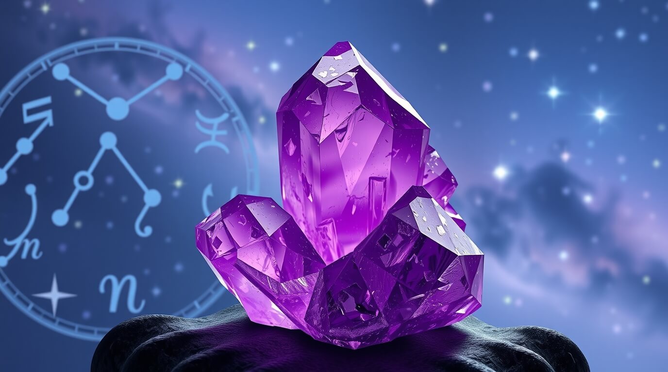 Ice Kunzite : vertus astrologiques et bienfaits