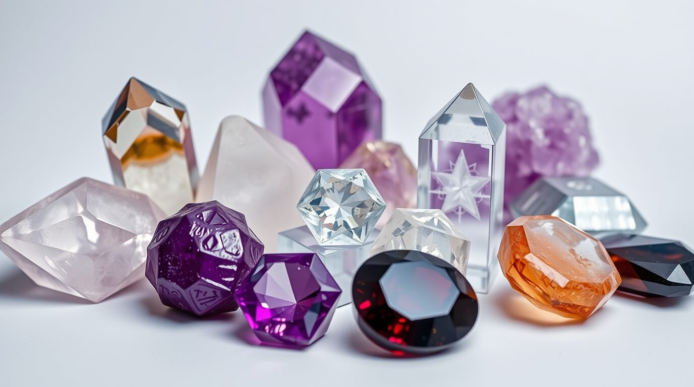 Pires cristaux pour le Verseau : ceux à éviter pour l’harmonie et l’équilibre