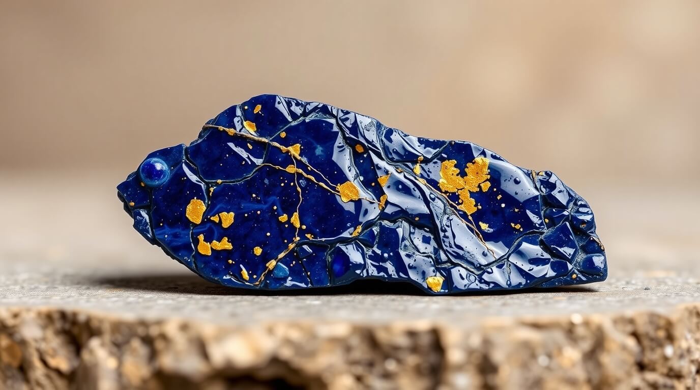 Les usages spirituels du Lapis-Lazuli : éveil, protection et vérité intérieure