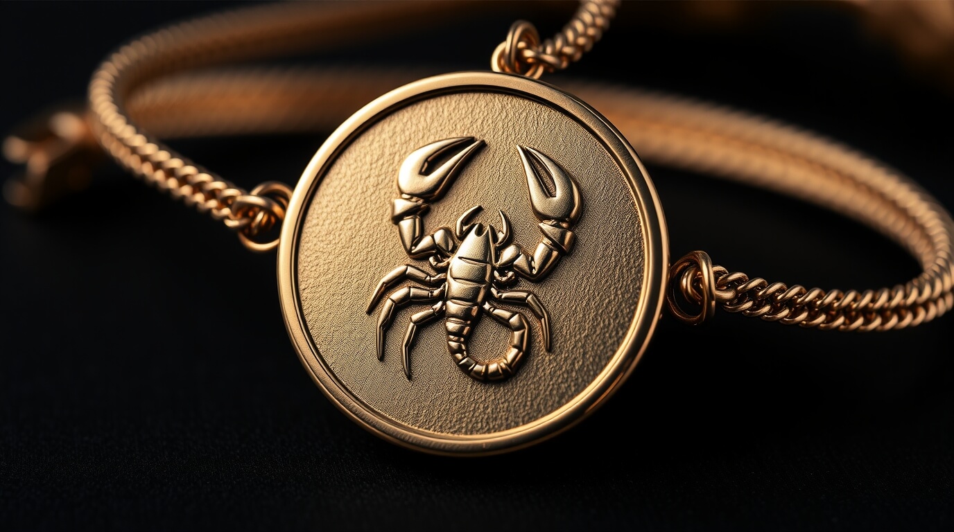 Les cristaux à éviter pour le Scorpion : préserver l’intensité et l’équilibre émotionnel