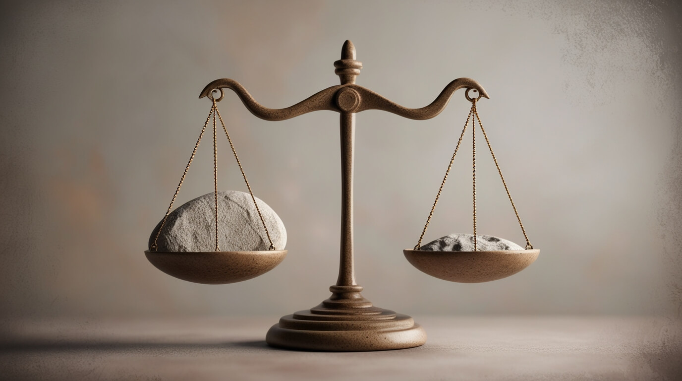 Pierres malchanceuses pour la Balance : celles à éviter selon l’astrologie