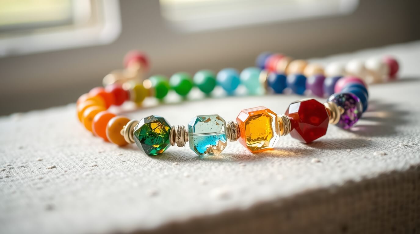 Les bracelets de chakras sont-ils dangereux ? Découvrez la vérité