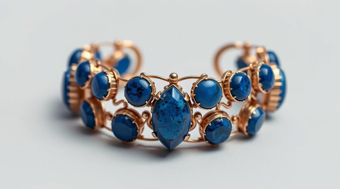 Qui ne devrait pas porter le Lapis-Lazuli : précautions et compatibilité astrologique