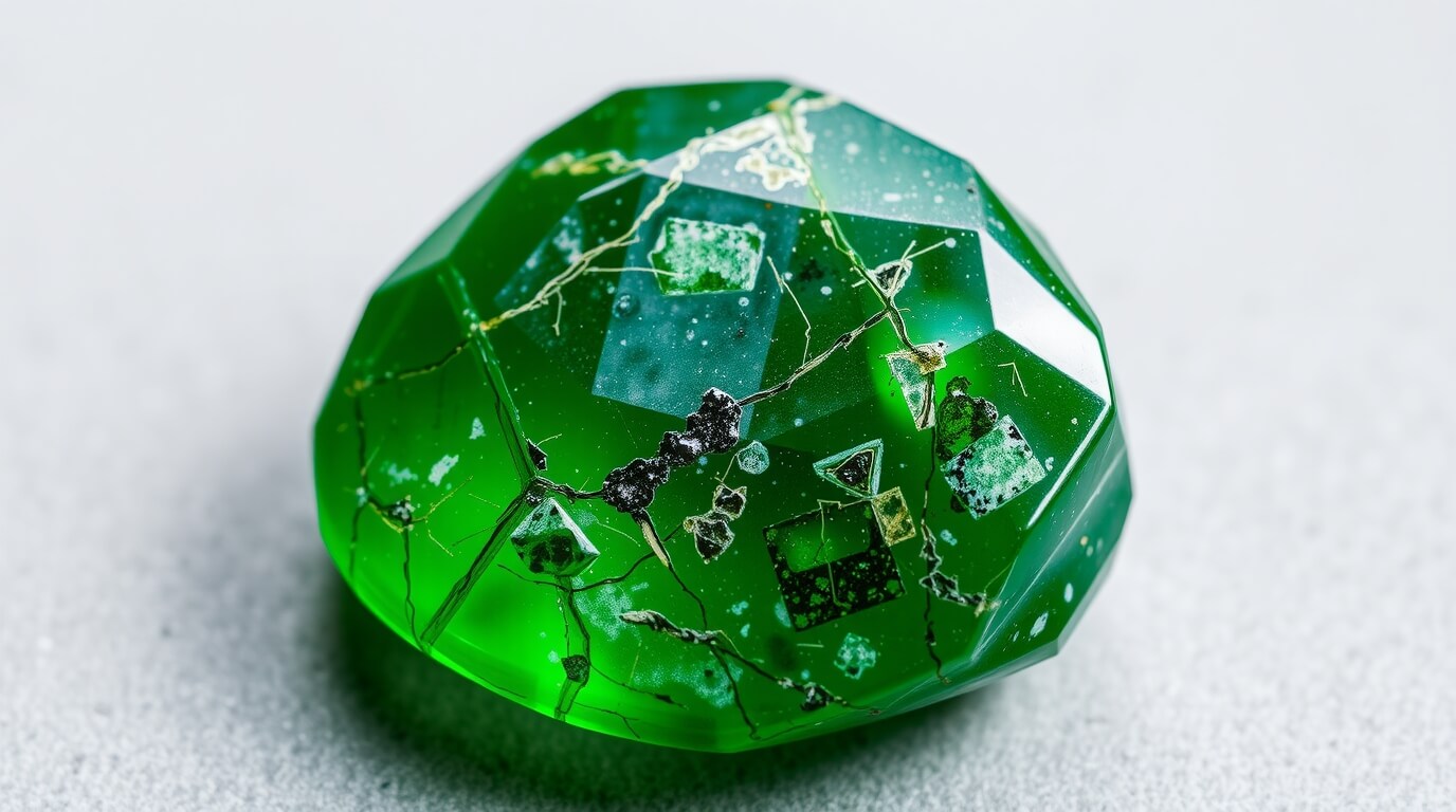 Quels signes astrologiques devraient éviter de porter l’Aventurine verte ?