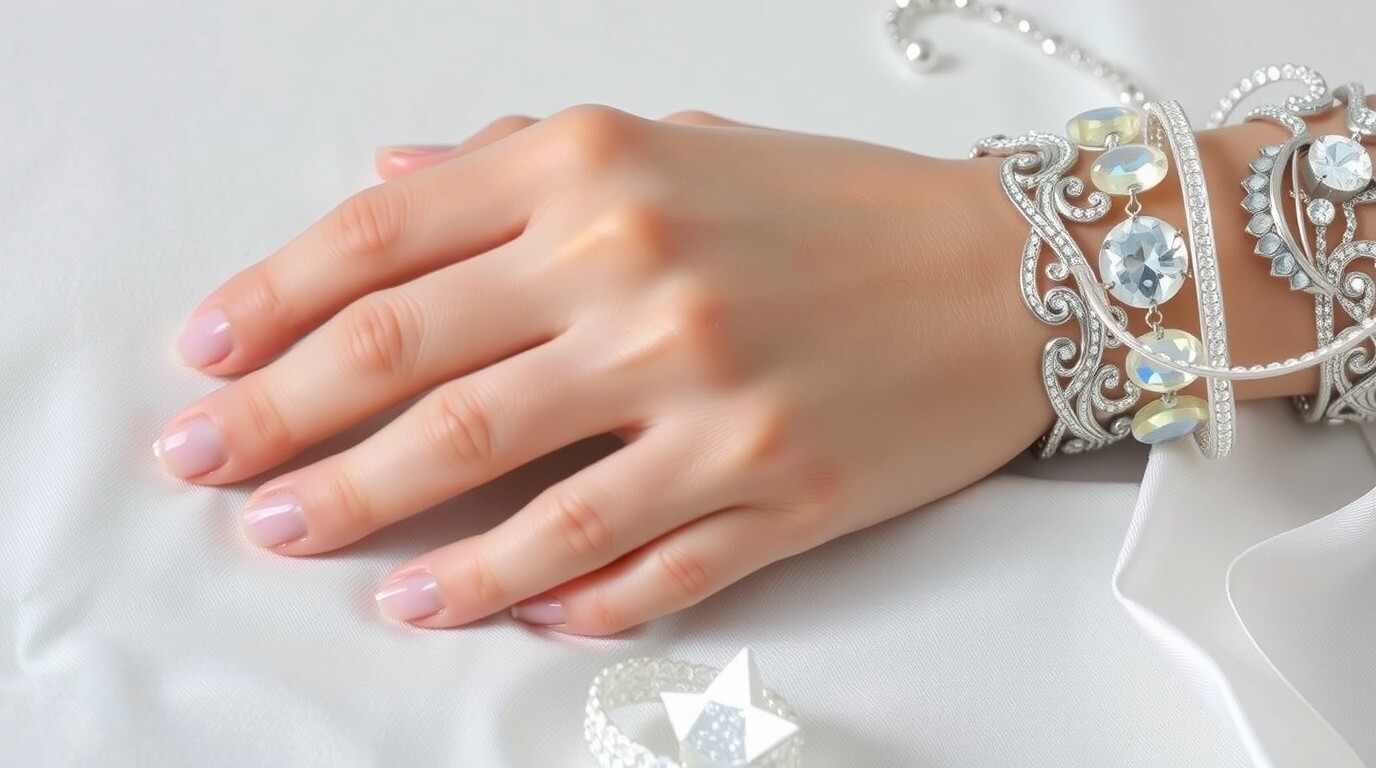 Peut-on dormir avec un bracelet en cristal ? Guide complet