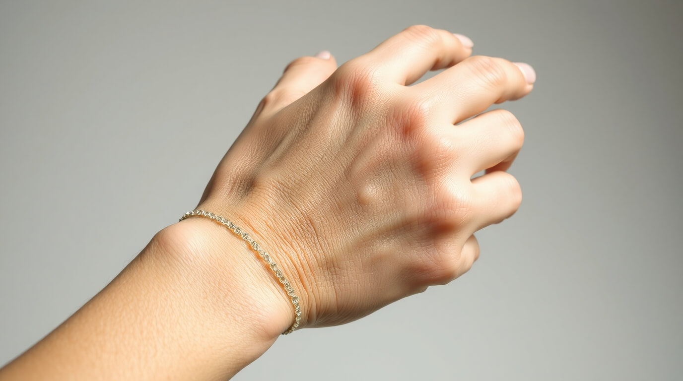 Quelle main pour porter un bracelet en Quartz Clair ? Guide énergétique complet