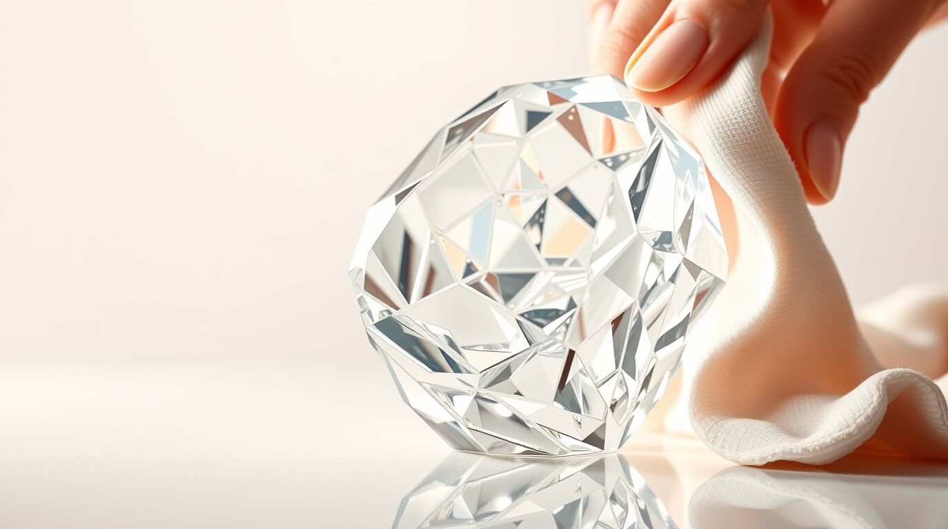 Comment purifier vos cristaux : guide complet des meilleures méthodes naturelles