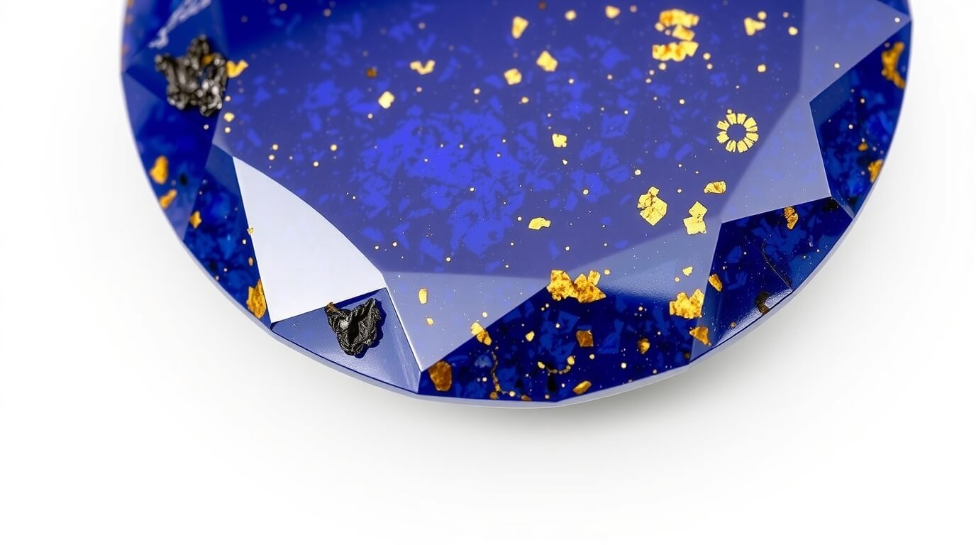 La signification du Lapis-lazuli