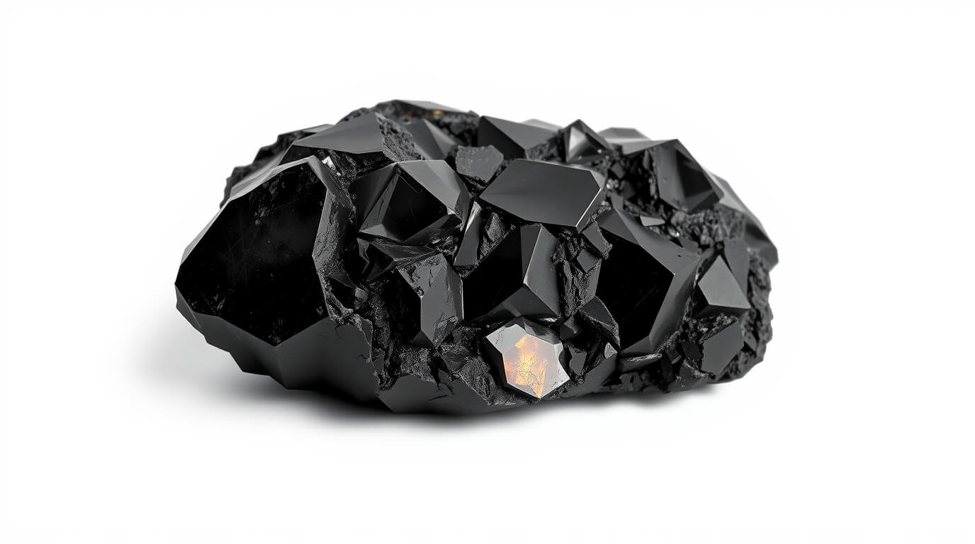 Comment recharger et purifier la tourmaline noire