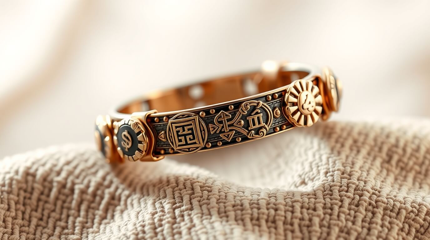 Qui ne devrait pas porter un bracelet aimant à argent