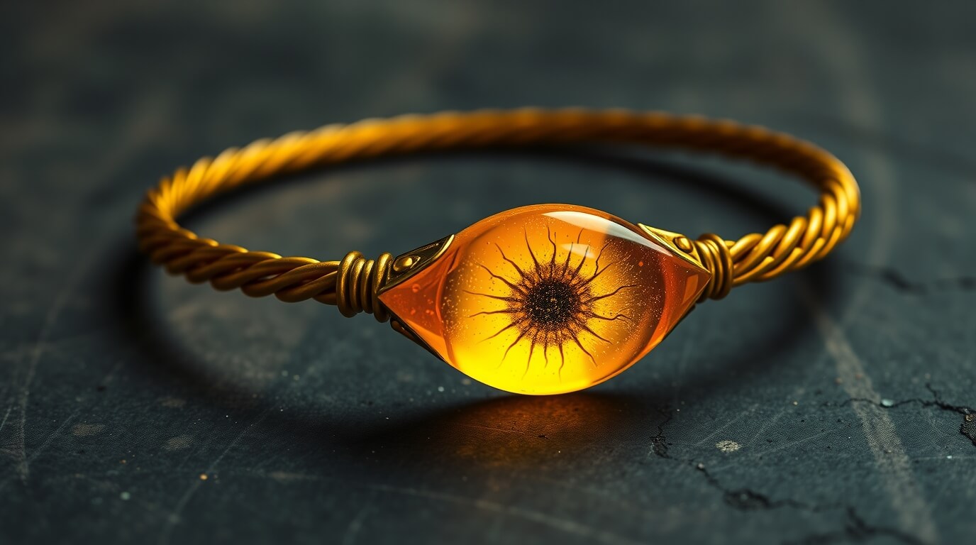 Effets secondaires de la pierre œil de tigre : précautions et conseils