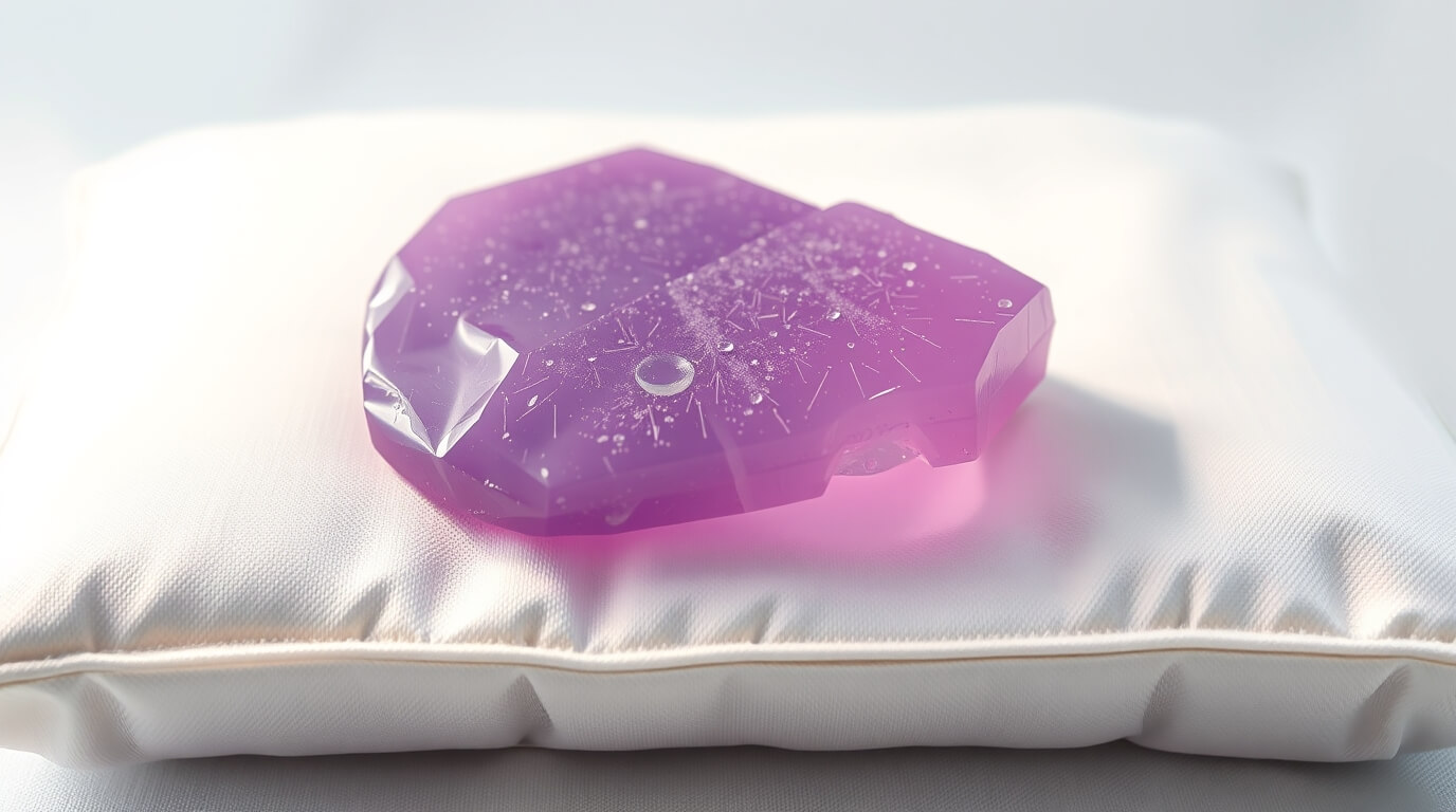 Lépidolite : vertus, bienfaits et utilisation pour l’équilibre émotionnel