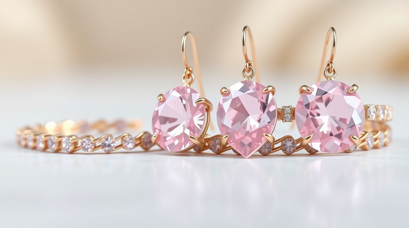 Propriétés et vertus du quartz rose