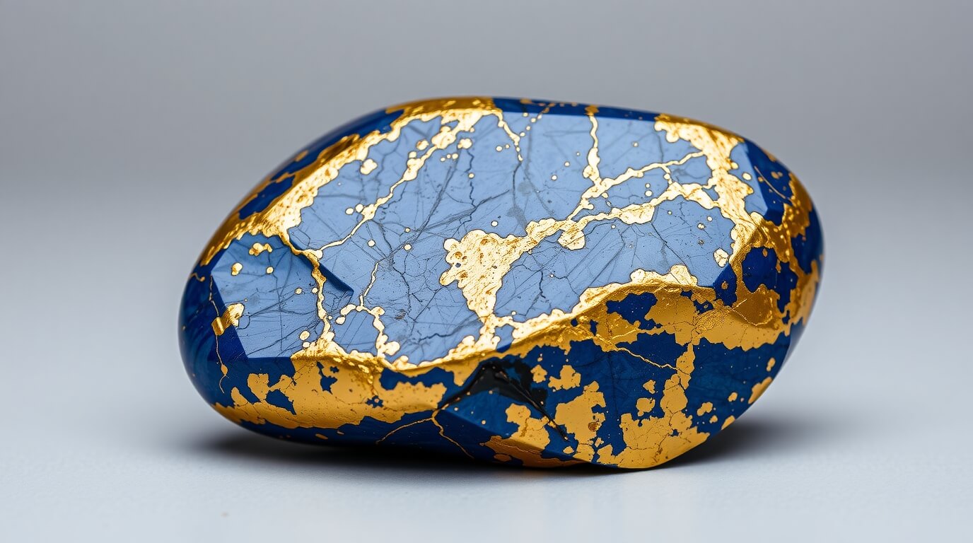 Symbolisme du Lapis-lazuli