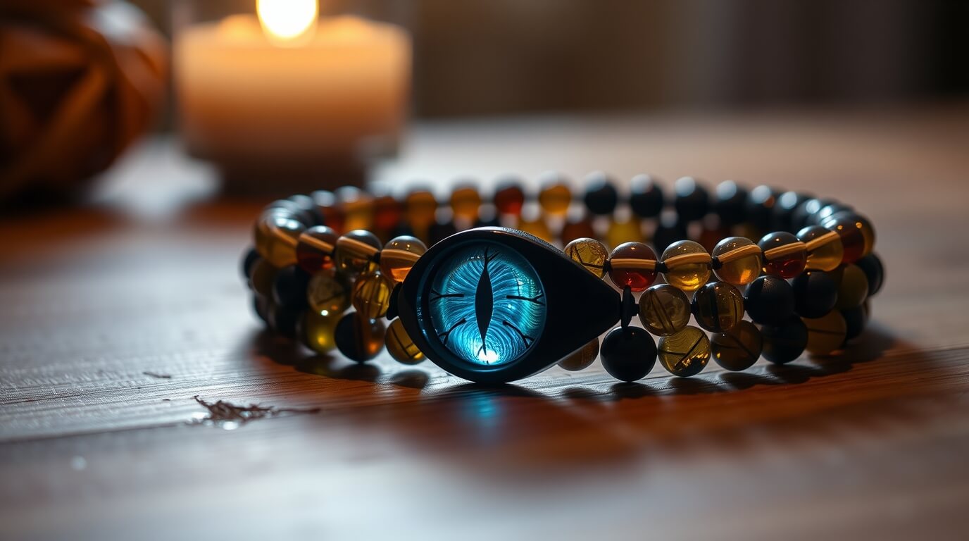 Pourquoi Votre Bracelet en Œil de Tigre s’Est-il Cassé ? Significations Spirituelles et Symboliques