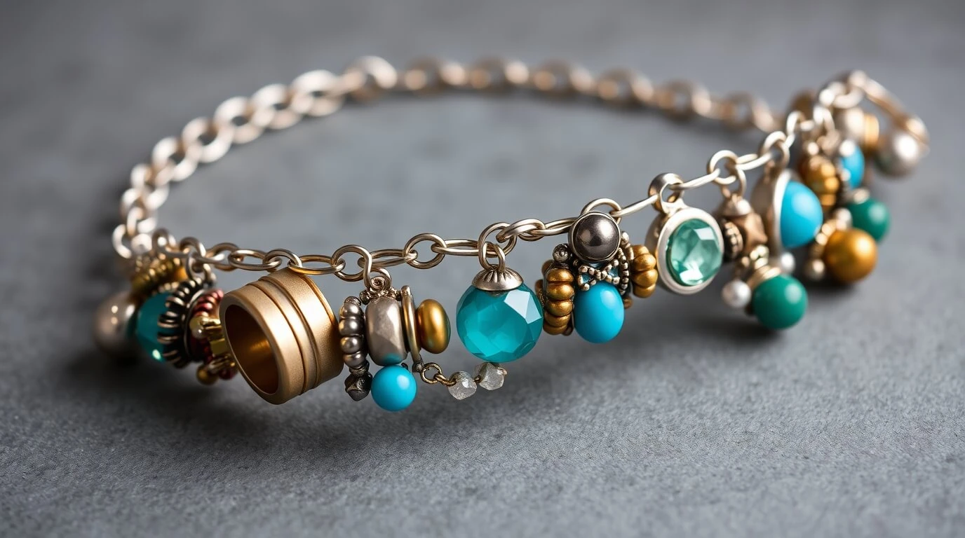 Le bracelet aimant à argent fonctionne-t-il ? Vérité et bienfaits