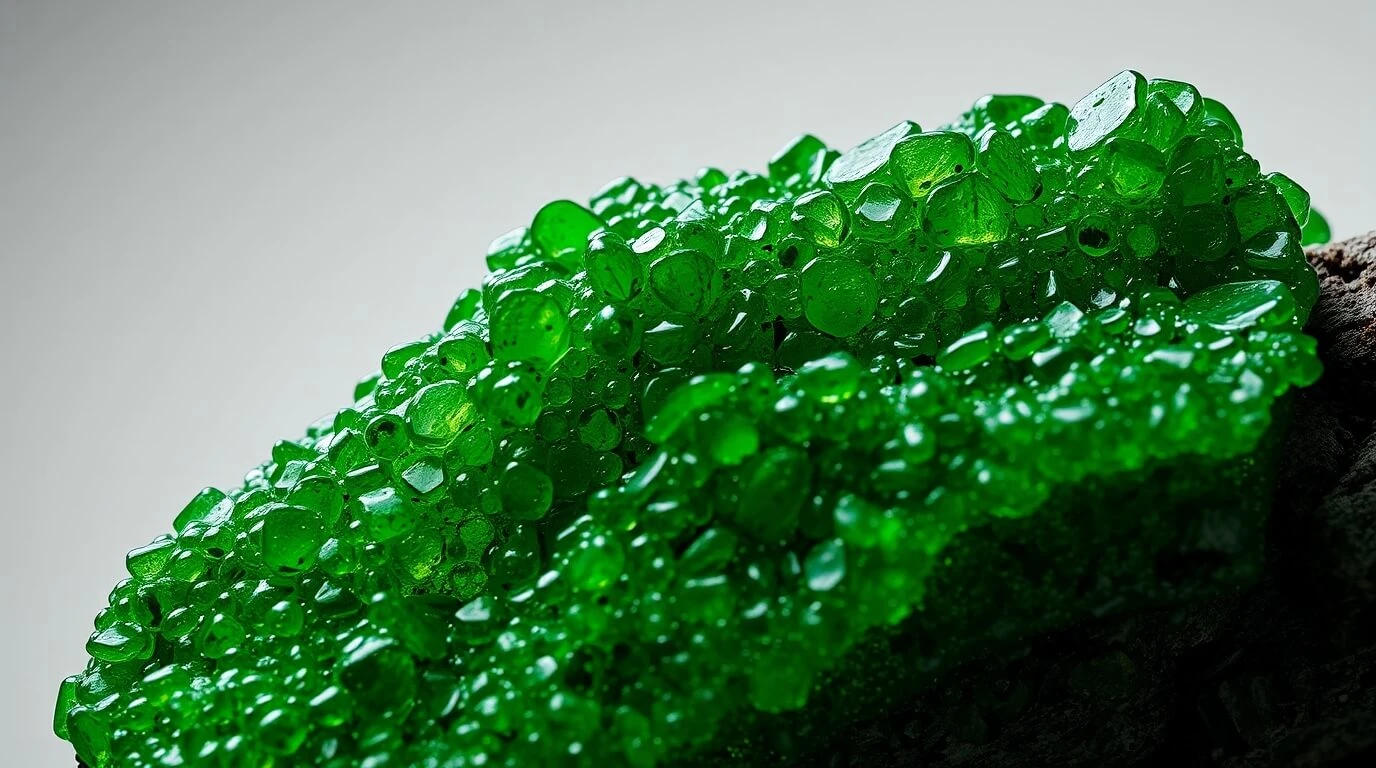 Qui ne devrait pas porter la moldavite : précautions et conseils