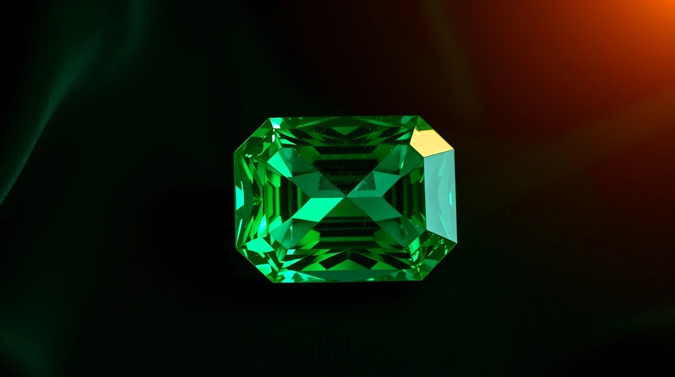 Qui peut porter une émeraude ? Signification astrologique et personnes concernées
