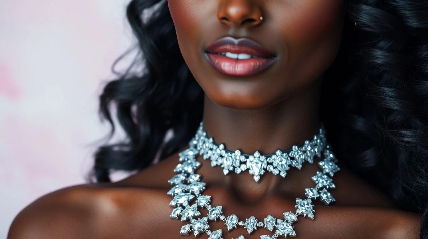 Effets secondaires possibles du port du diamant : ce qu’il faut savoir