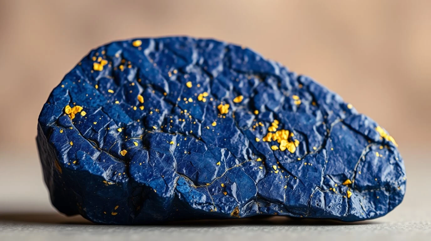 Le lapis‑lazuli est‑il toxique ? Vérité, précautions et sécurité