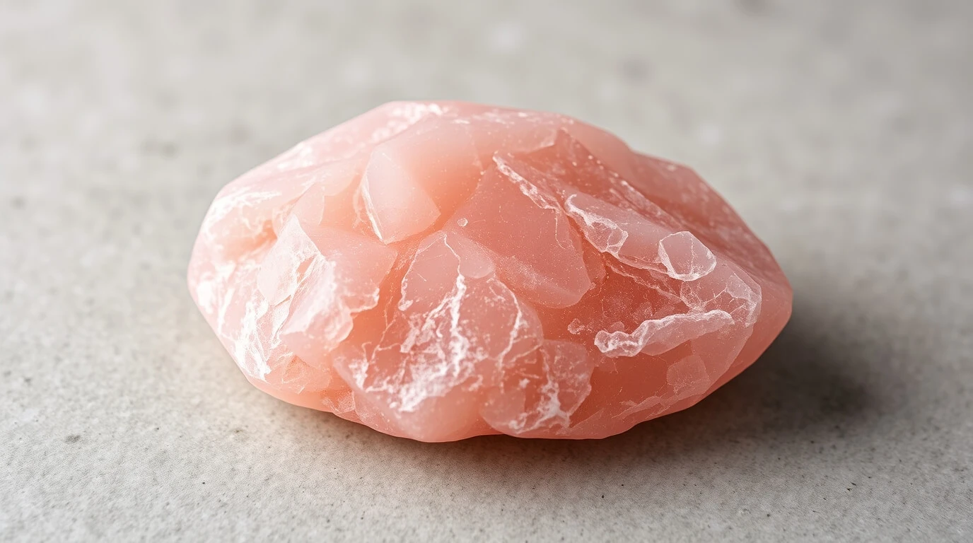 Le quartz rose est-il une bonne pierre pour la Vierge ? Compatibilité et bienfaits