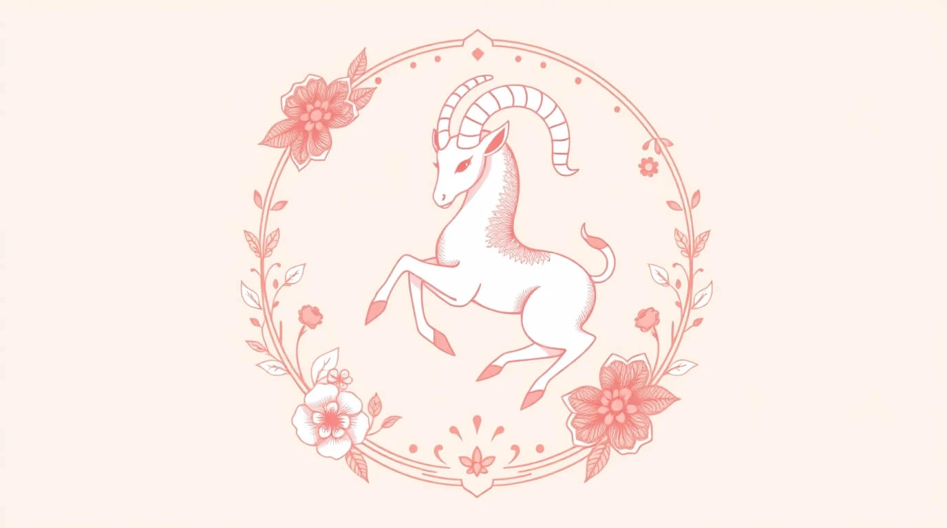 Le quartz rose et le Capricorne : bienfaits et compatibilité