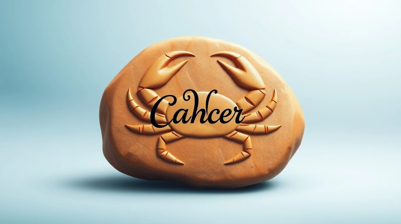 Pierre astrologique du Cancer : quelles pierres pour ce signe sensible ?