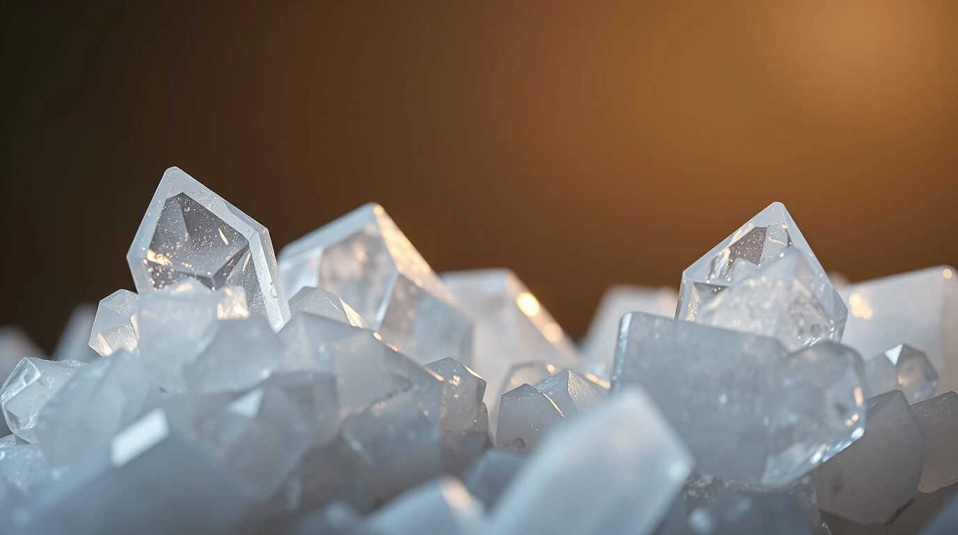 Cristaux contre les cauchemars : quelles pierres utiliser pour un sommeil paisible ?