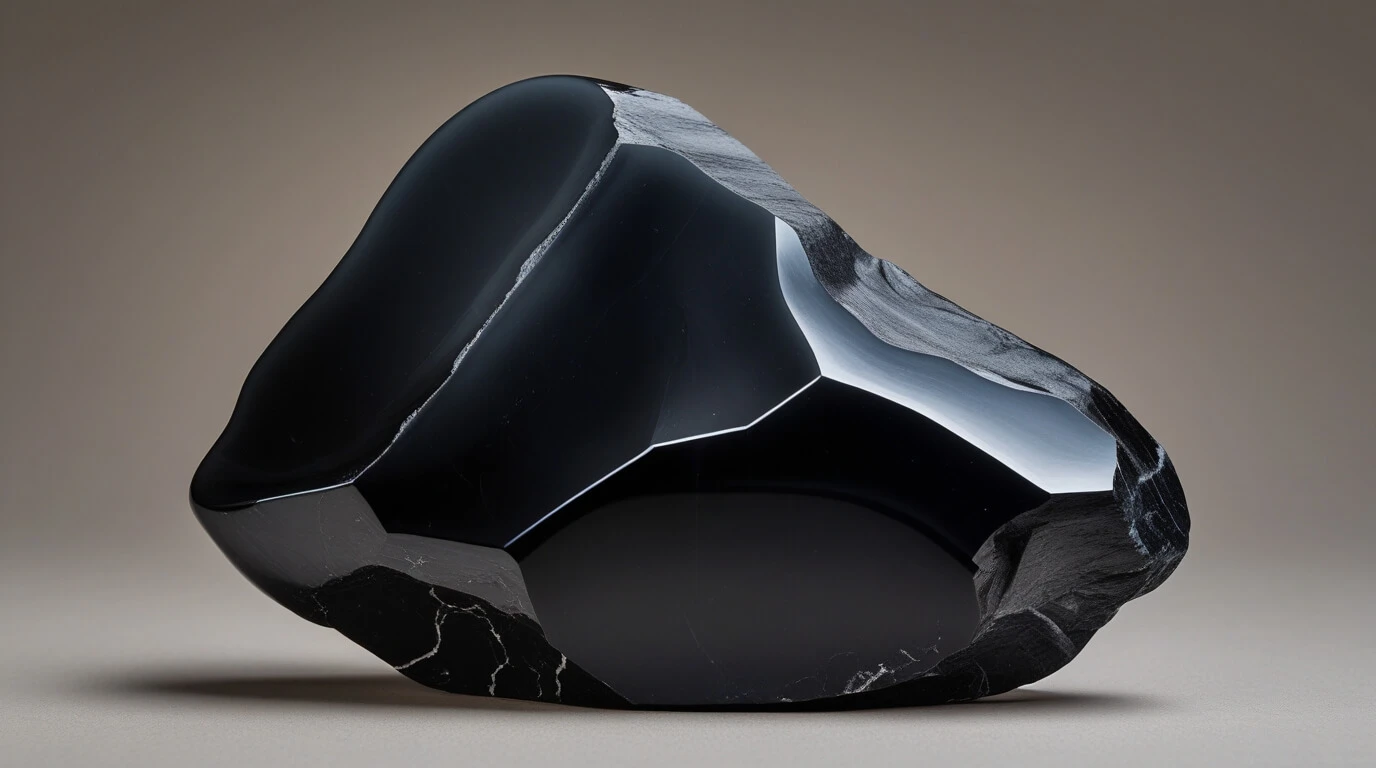 Qui ne devrait pas porter l’onyx noir ? Comprendre ses effets et ses limites